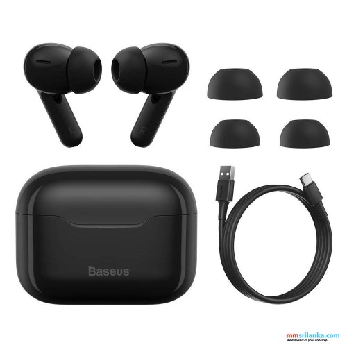 Baseus SIMU ANC True Wireless Earphone S1 (6M)